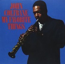 My Favorite Things by John Coltrane Cd - £8.02 GBP