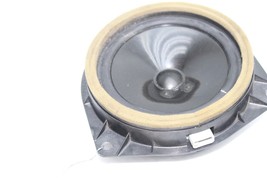 05-16 SCION TC FRONT DOOR LEFT & RIGHT SPEAKERS PAIR Q5097 image 2