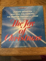 The Joy Of Christmas Album - £19.67 GBP