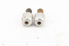 2002 Ducati Monster 620 Ie Handlebar End Caps Weights c5062 - £19.54 GBP