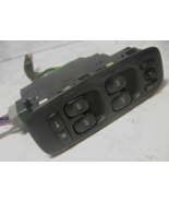 03-07 VOLVO XC70 XC90 S60 S80 V70 DRIVER SIDE 30658146 WINDOW CONTROL SW... - $338.21 CAD