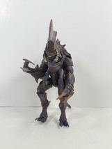 EXCELLENT NECA Pacific Rim Ultra Deluxe Kaiju Hardship Figure 7&quot;-12&quot; 201... - £141.70 GBP
