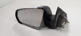 Driver Left Side View Mirror Power Textured Fits 08-14 AVENGER - $59.84