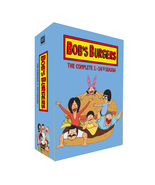 Bob&#39;s Burgers Season 1-14  38DVD - €106,55 EUR