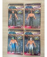 Playmind ULTIMATE CAGE Ultimate Fighters Wrestler 4 Sets of Articulated ... - $1,011.59 MXN Playmind ULTIMATE CAGE Ultimate Fighters Wrestler 4 Sets of Articulated ... - $1,011.59 MXN