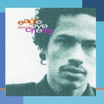 Eagle Eye Cherry : Desireless CD Pre-Owned - £11.36 GBP