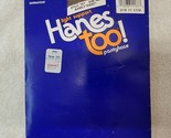 Hanes Too Pantyhose Light Support Sandalfoot Style 157 SIZE AB Barely Th... - £8.08 GBP