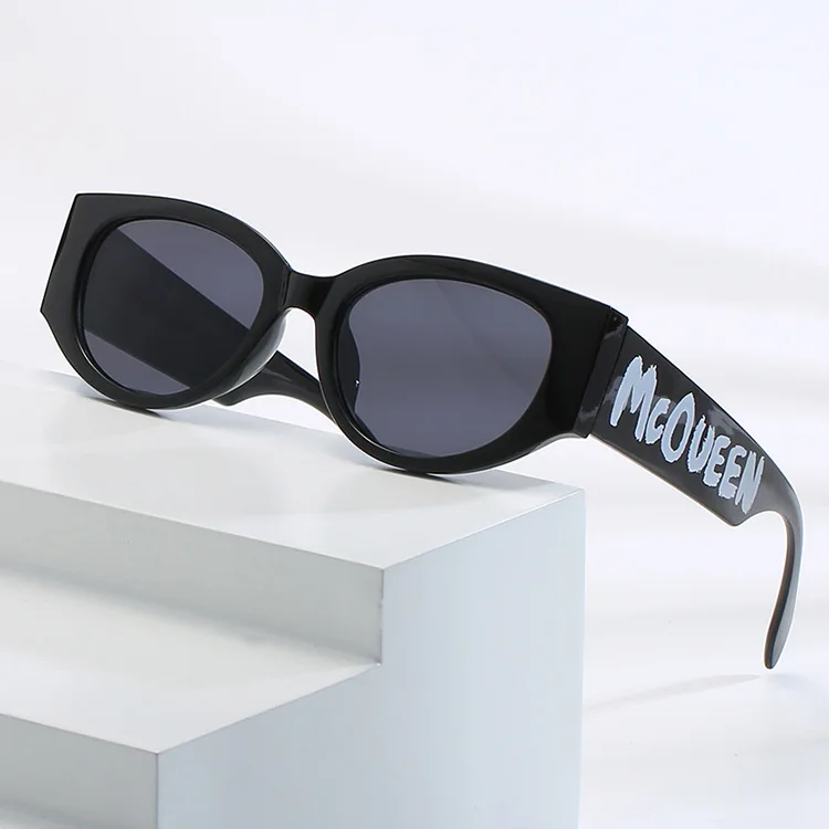 Omen sunglaes vintage brand designer sunglaes women luxury mcqueen gafas de mujer small thumb200