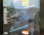 Various - Love, Italian Style? - Lp Vinyl Record [Vinyl] Various - $19.55
