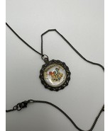 Hogwarts Harry Potter Necklace 18 inches NB3 - €11,04 EUR