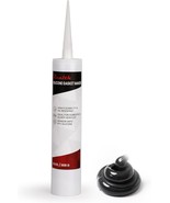 High Temperature Gasket Sealer (1×13 Oz.), Resistance Sealant HighBlack 1 - $30.86 CAD