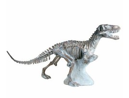 53 inches long Big Scale T-Rex Dinosaur Skeleton Statue (wod) - £5,031.15 GBP