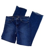 Not Your Daughters Jeans NYDJ Barbara Bootcut Lift Tuck Jeans Womens US 10 - $25.99