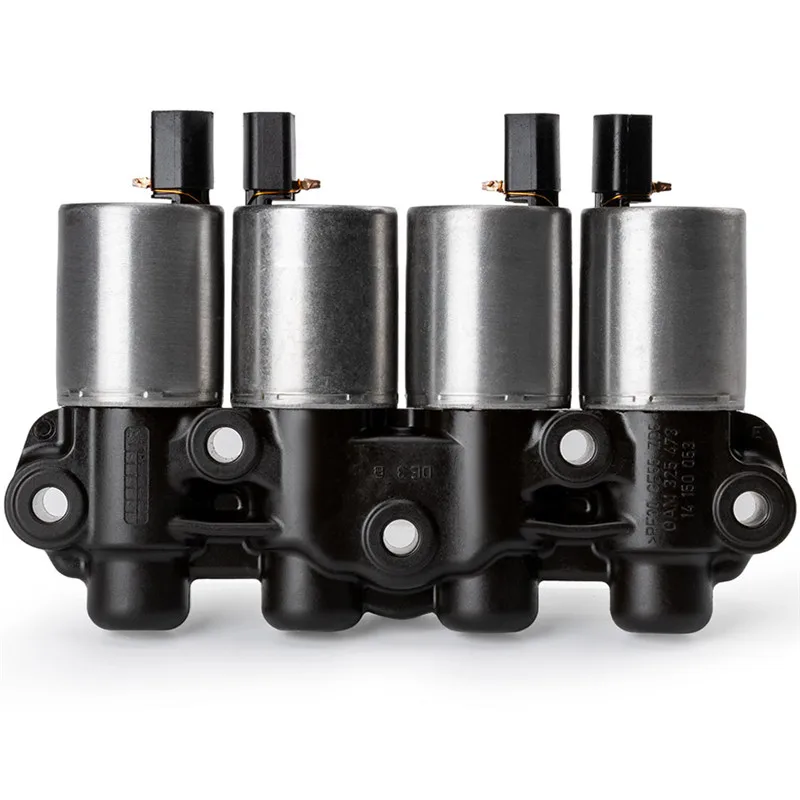 7SP Gearbox Automatic Solenoid 0AM DQ200 For Volkswagen Bettle Caddy Golf Jetta - £56.34 GBP+