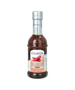 COLAVITA PEPPEROLIO Pepper Olive Oil 6x1/4Lt (8.5oz) Timeless - £55.04 GBP