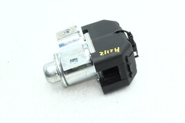 2004-2006 VOLKSWAGEN PHAETON BATTERY DISCHARGE RELAY MODULE H2112 image 9