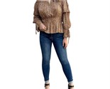 Judy Blue Anastasia Mid Rise Skinny Jeans Size 1/25 - $44.55