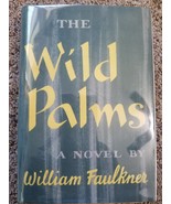 The Wild Palms - 1st Printing - William FAULKNER 1939 - £153.07 GBP