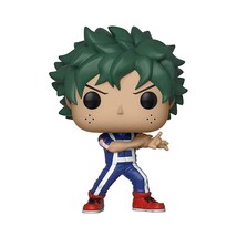 Funko POP! Animation: My Hero Academia - Deku Collectible Figure, Multic... - £14.38 GBP