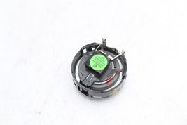 01-07 MERCEDES-BENZ W203 C230 FRONT DOOR LEFT RIGHT TWEETER SPEAKERS PAIR E4797 image 6