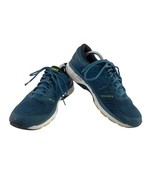 Asics Sneakers Men 10.5M Gel-Kayano 24 Shoes Blue T749N Athletic Trainer - $27.54