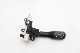04-09 TOYOTA PRIUS STEERING COLUMN CRUISE CONTROL SWITCH E1527 image 11