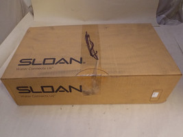Sloan 111-1.28DFB ESS Flushometer 3770011 Hardwired Sensor Flush Valve 1... - $425.00
