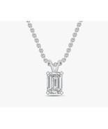 Authenticity Guarantee

3 Ct Emerald Cut E Color VVS2 IGI Lab Grown Diam... - €1.411,39 EUR