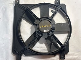 Radiator Fan Motor Fan Assembly 6-191 Rear Fits 95-96 CENTURY 3800664 - $137.42