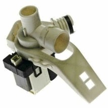 Washer Drain Pump Assembly For Amana NAH6800AWW Maytag MAH21PDDWW MLG2000AWW - £73.17 GBP