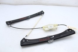 07-13 MERCEDES-BENZ W221 S600 FRONT RIGHT PASSENGER SIDE WINDOW REGULATO... - £61.84 GBP