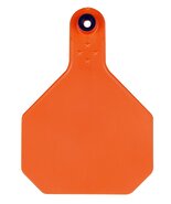 Y-TEX CORPORATION Large Orange Blank Tag (25 Pack) - $56.60