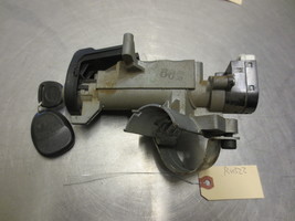 Ignition Lock Cylinder w/ Housing From 2012 GMC Acadia  3.6 20965947 - $74.00