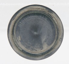 Niagra Button Plugs With Recessed-Type Head # 415 1-5/8” NOS 2768 - £1.57 GBP