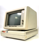 Vintage 5362 IBM System/36 Mini-Computer Mainframe 5291 2, CRT Terminal ... - £183.30 GBP