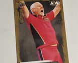 Tully Blanchard Trading Card AEW All Elite Wrestling  #97 - £1.58 GBP