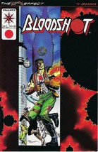 Bloodshot Valiant Comic Book #20 - £7.99 GBP