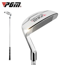 PGM Golf Putter 950 Steel Clubs For Men Women Sand Wee Cue Driver Pitching Wee C - £116.84 GBP
