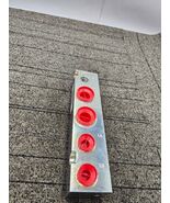 NEW REPLACEMENT SEAL KIT FOR TEIJIN SEIKI GM24VA TRAVEL MOTOR - $82.48