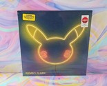 Pokémon 25: The Album (Record, 2022, Capitol) New Sealed, Red/White w/Po... - £20.16 GBP