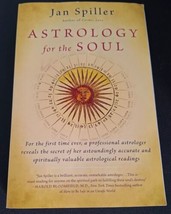 Astrology for the Soul - Jan Spiller, Bantam, Paperback - £11.86 GBP