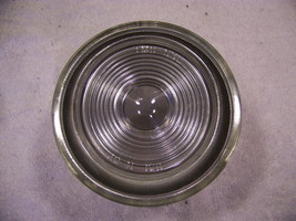 1957 Plymouth Clear Reverse Lens Nos GLO-BRITE TMC-530 Fury Sport Fury Belvedere - £63.90 GBP