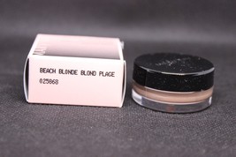Mary Kay Cream Eye Color Beach Blonde. (025868) with box. Discontinued. - $11.99