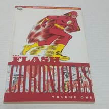 The Flash Chronicles #1 (DC Comics, November 2009) - £9.83 GBP