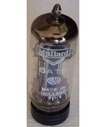 By Tecknoservice Valvola Vecchia Radio 6AT6 Marche Diverse NOS E Usati - $170.65 MXN
