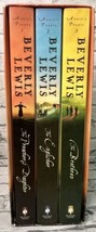 Beverly Lewis Annie’s People Amish Series Complete Set Books 1 - 3 PB Bo... - $17.07