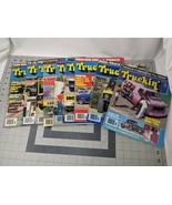 Truckin Magazine 1979 Lot of 9 - £30.85 GBP