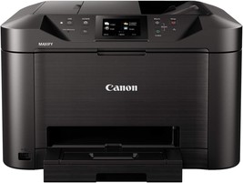 With Mobile And Duplex Printing Capabilities, The Canon Office And Business - £202.84 GBP