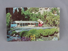Vintage Postcard - Land of Little People Victoria Canada - Pacific Imports - $20.53 CAD