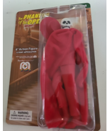 Mego Phantom of the Opera Masque of the Red Death 8&quot;  Action Figure Horror - $284.24 MXN